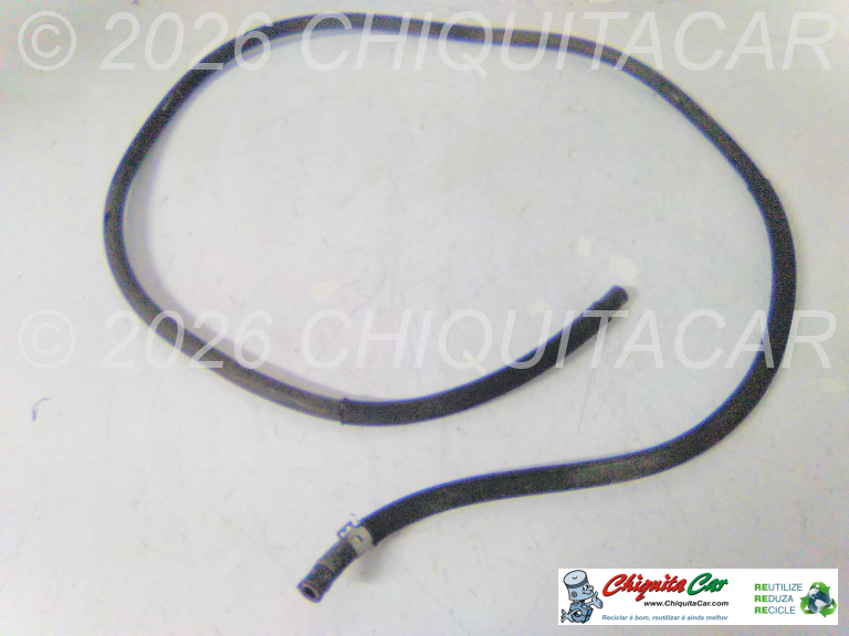 TUBO AGUA RETORNO  MERCEDES Classe E (212) 