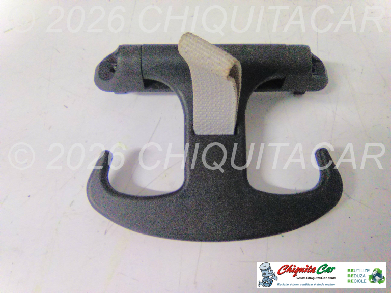 SUPORTE MERCEDES Classe E (212) 