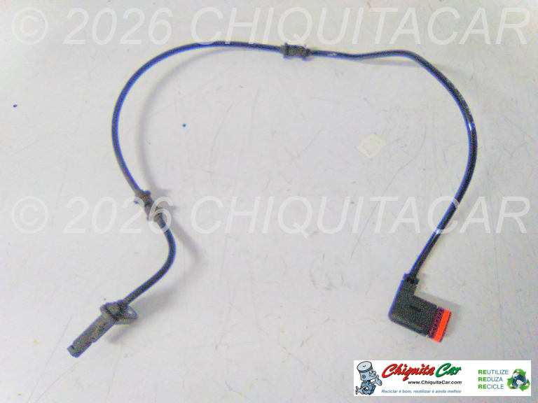 SONDA ABS TRAS MERCEDES Classe E (212) 