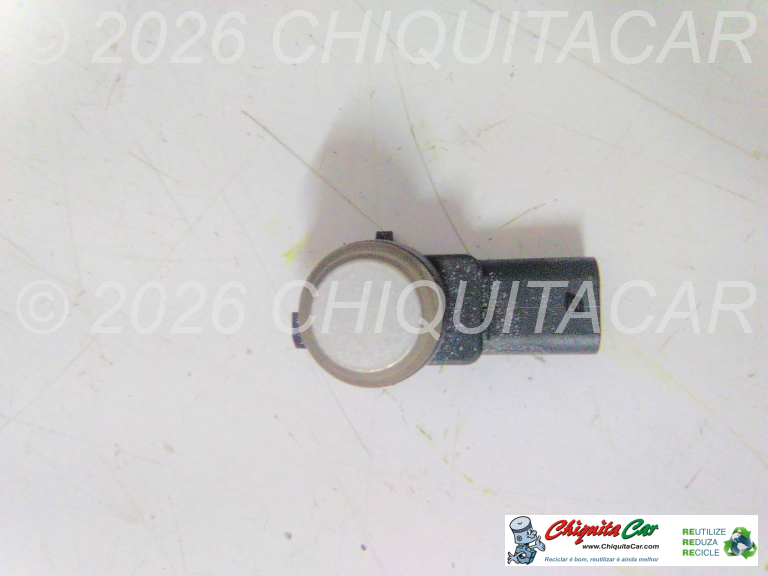 SENSOR PARKTRONIC MERCEDES Classe E (212) 