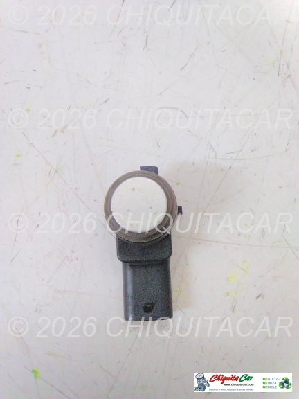 SENSOR PARKTRONIC MERCEDES Classe E (212) 