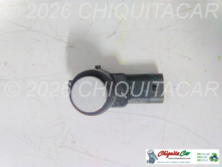 SENSOR PARKTRONIC MERCEDES Classe E (212) 