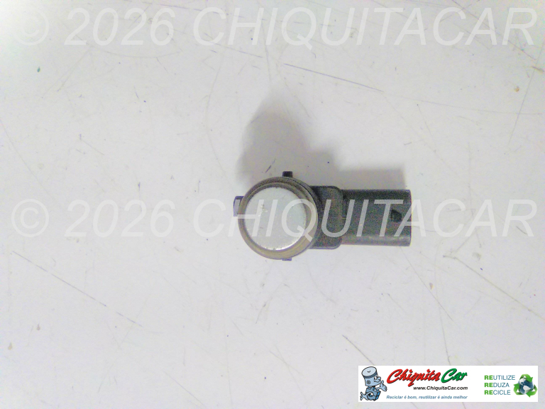 SENSOR PARKTRONIC MERCEDES Classe E (212) 