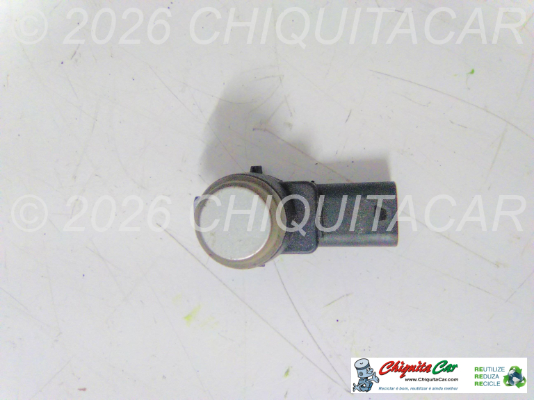 SENSOR PARKTRONIC MERCEDES Classe E (212) 