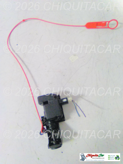 FECHO PORTINHOLA COMBUSTIVEL MERCEDES Classe E (212) 