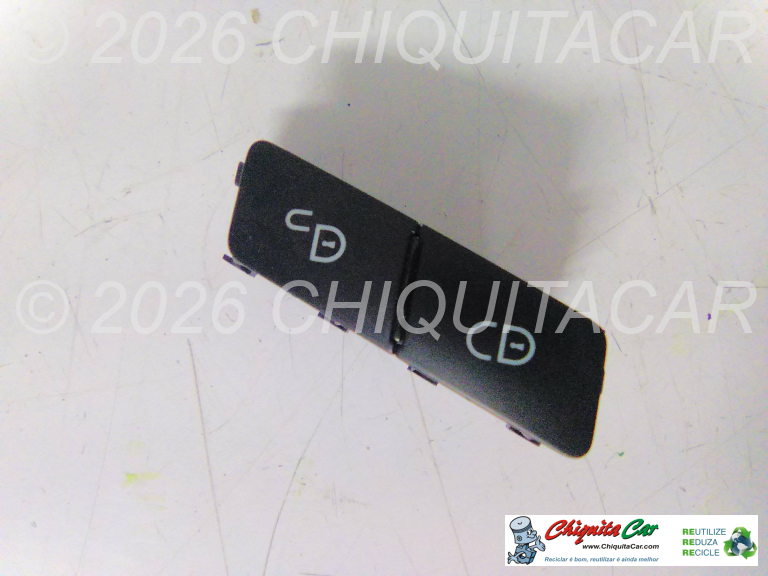 INTERRUPTOR FECHO CENTRAL PORTA ESQ MERCEDES Classe E (212) 