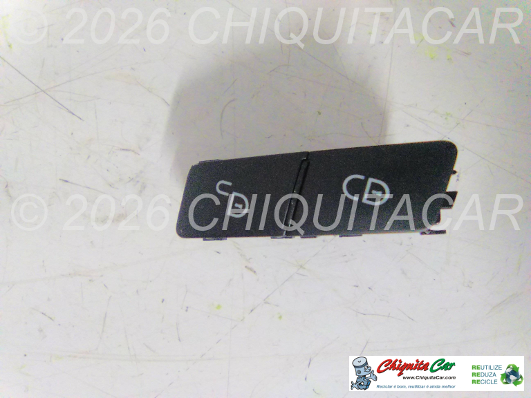 INTERRUPTOR FECHO CENTRAL PORTA ESQ MERCEDES Classe E (212) 