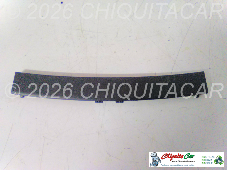 REVESTIMENTO CONSOLA VERTICAL MERCEDES Classe E (212) 