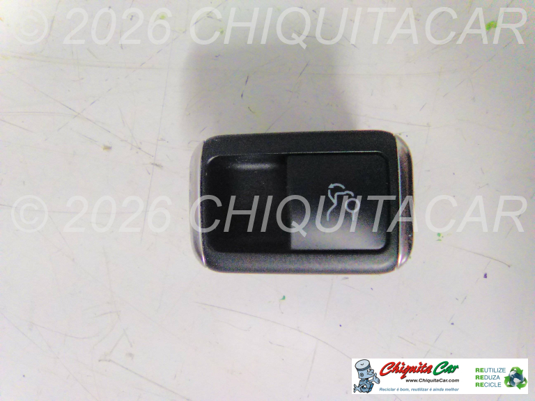 INTERRUPTOR MALA  MERCEDES Classe E (212) 