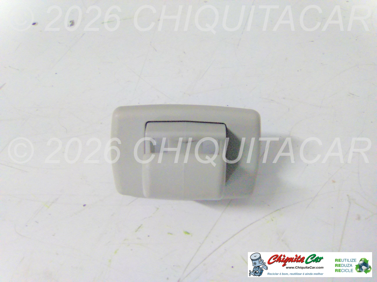 PRESILHA PALA SOL ESQ/DTO MERCEDES Classe E (212) 