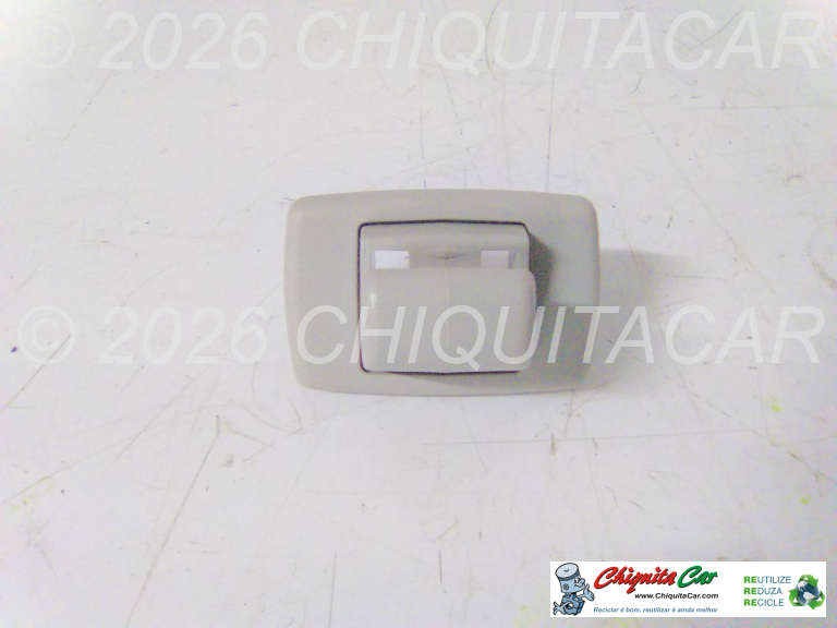 PRESILHA PALA SOL ESQ/DTO MERCEDES Classe E (212) 