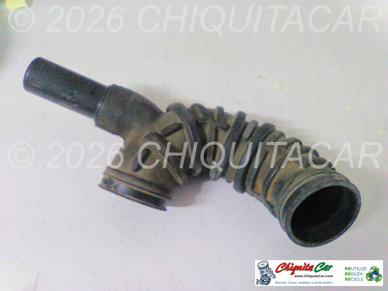 TUBO AR FILTRO MERCEDES SLK (170) 