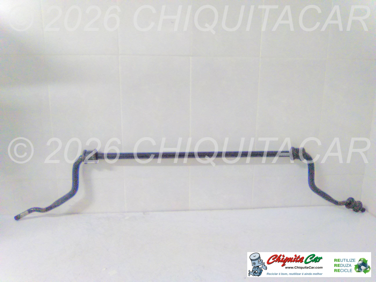 BARRA ESTABILIZADORA FRENTE MERCEDES SLK (170) 