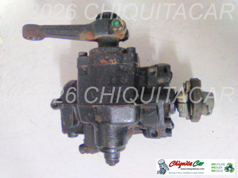 CAIXA DIRECCÃO MERCEDES SLK (170) 