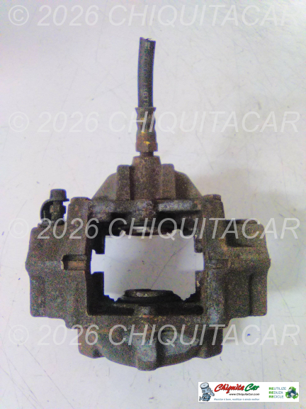 BOMBA TRAVÃO TRAS ESQ MERCEDES SLK (170) 