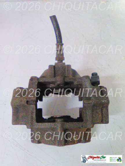 BOMBA TRAVÃO TRAS DTA MERCEDES SLK (170) 