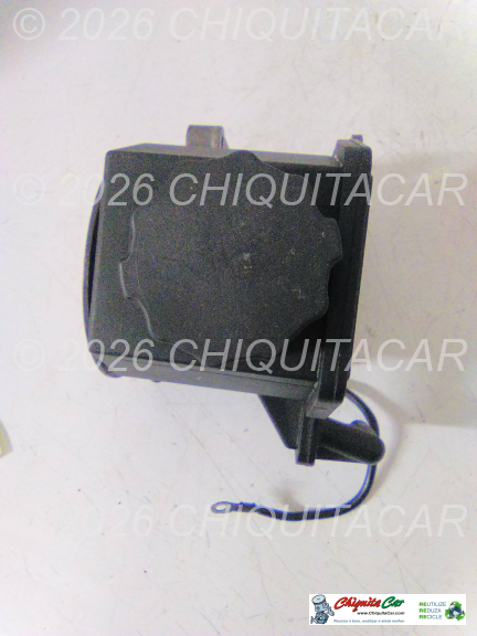 BOMBA DIRECÇÃO MERCEDES SLK (170) 