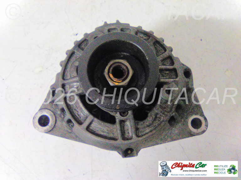 ALTERNADOR MERCEDES SLK (170) 