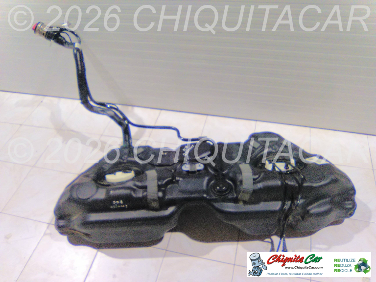 DEPOSITO COMBUSTIVEL MERCEDES Classe C (204) 