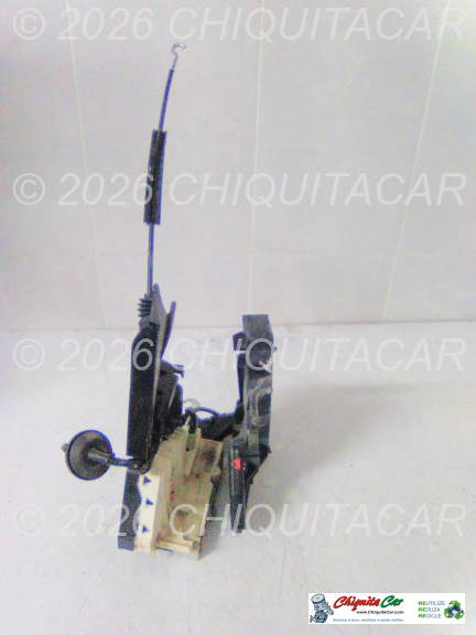 FECHADURA PORTA FRENTE ESQ MERCEDES Classe B (245) 