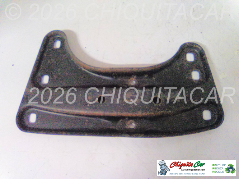 TRAVESSA CAIXA VELOC MERCEDES SLK (170) 