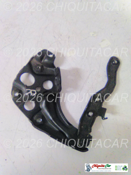 DOBRADIÇA CAPOT DTA MERCEDES SLK (170) 