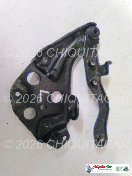 DOBRADICA CAPOT ESQ MERCEDES SLK (170) 