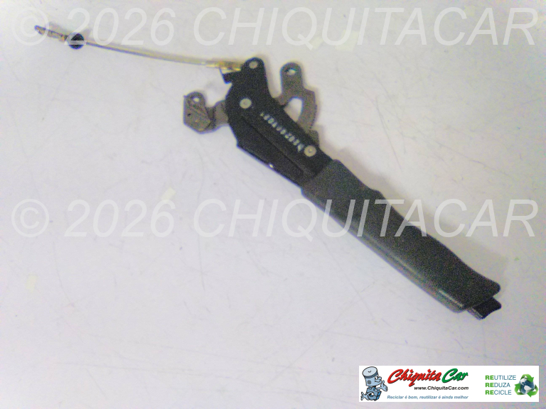 MANIPULO TRAVÃO ESTACIONAMENTO MERCEDES SLK (170) 