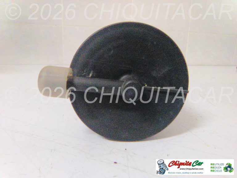 FILTRO CARVAO ACTIVADO MERCEDES SLK (170) 