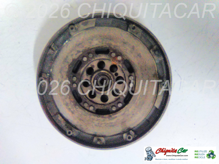 VOLANTE MOTOR MERCEDES SLK (170) 