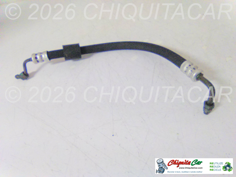 TUBO DIRECÇÃO MERCEDES SLK (170) 