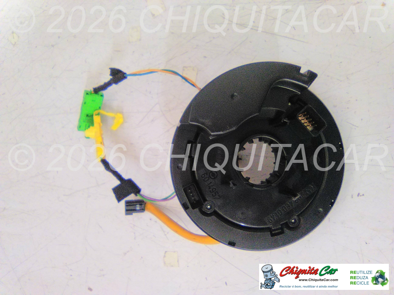 SENSOR ANGULO DIRECÇÃO MERCEDES Classe C (203) 