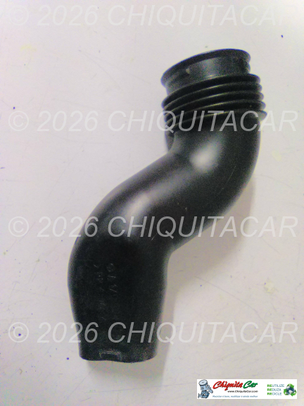 ENTRADA AR FRENTE MERCEDES SLK (170) 