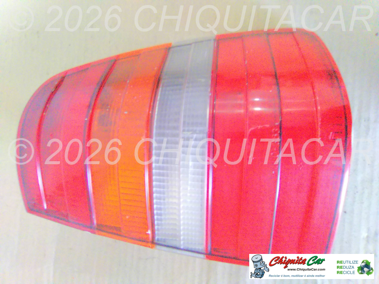 FAROLIM DTO MERCEDES 124