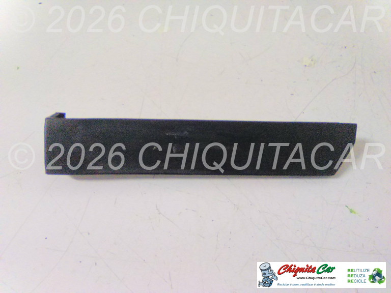 FRISO EMBALADEIRA TRAS ESQ MERCEDES SLK (170) 