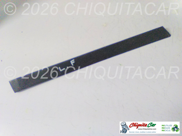 FRISO EMBALADEIRA ESQ MERCEDES SLK (170) 