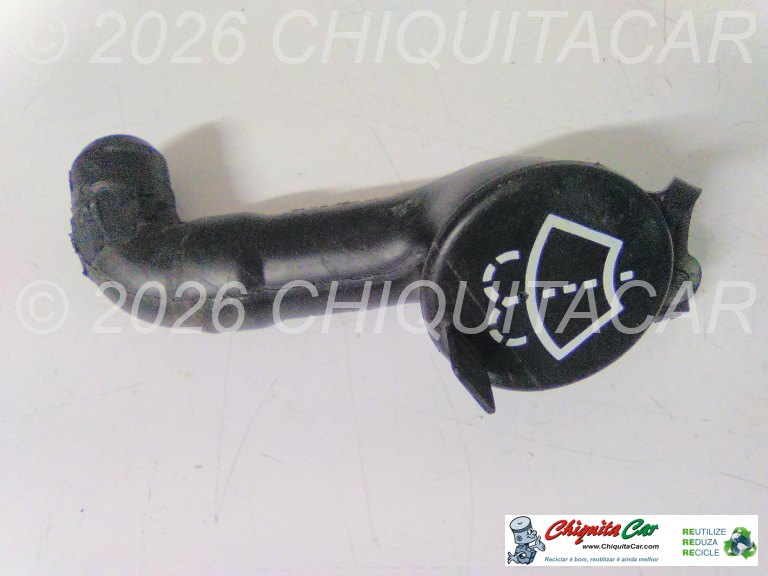 TUBO DEPOSITO LIMPA PARA BRISAS MERCEDES SLK (170) 
