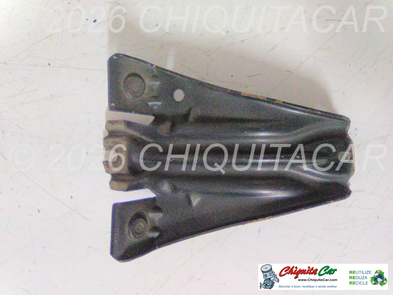 SUPORTE FRENTE MERCEDES SLK (170) 