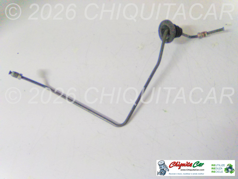 TUBO BOMBA PRINCIPAL EMBRAIAGEM  MERCEDES SLK (170)  [1996-2004]