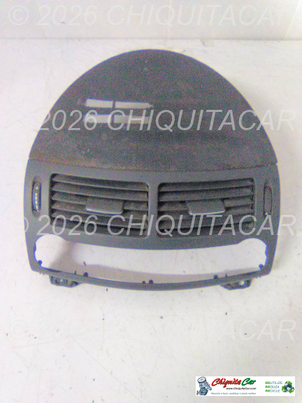 VENTILADOR TABLIER CENTRAL MERCEDES Classe E (211) 
