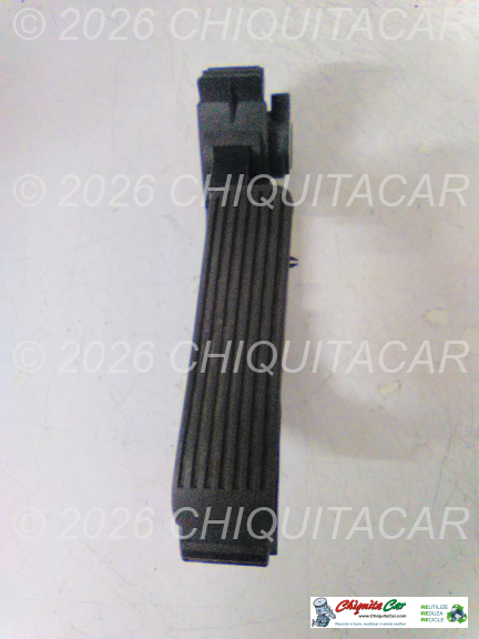 PEDAL ACELERADOR MERCEDES Classe E (211) 
