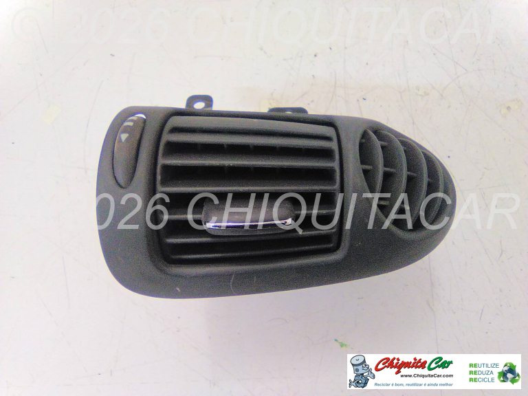 VENTILADOR TABLIER ESQ MERCEDES Classe C (203)  [2000-2008]