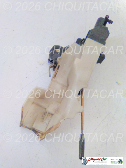 FECHADURA PORTA FRENTE ESQ MERCEDES Classe C (202) 