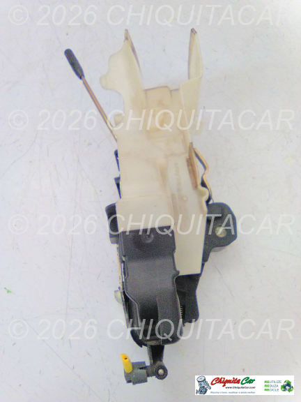 FECHADURA PORTA FRENTE ESQ MERCEDES Classe C (202) 
