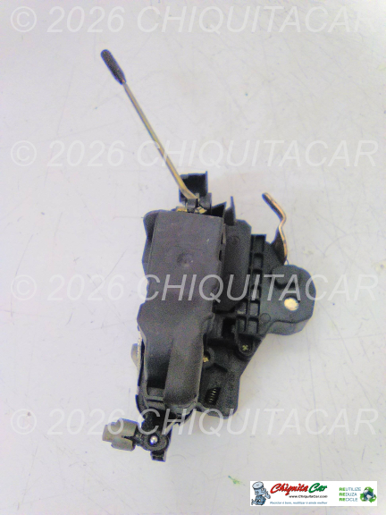 FECHADURA PORTA FRENTE ESQ MERCEDES Classe C (202) 