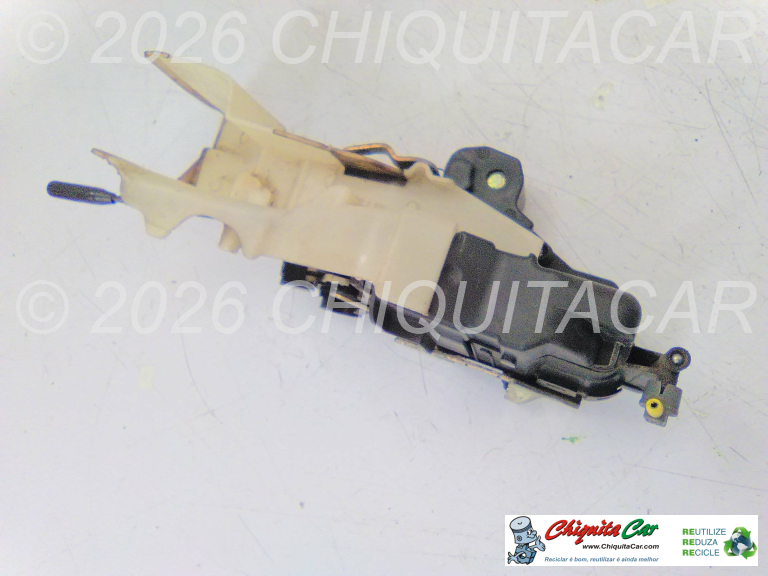 FECHADURA PORTA FRENTE ESQ MERCEDES Classe C (202) 