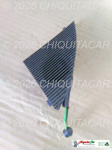 ALTIFALANTE TABLIER MERCEDES Classe C (202)  [1993-2001]