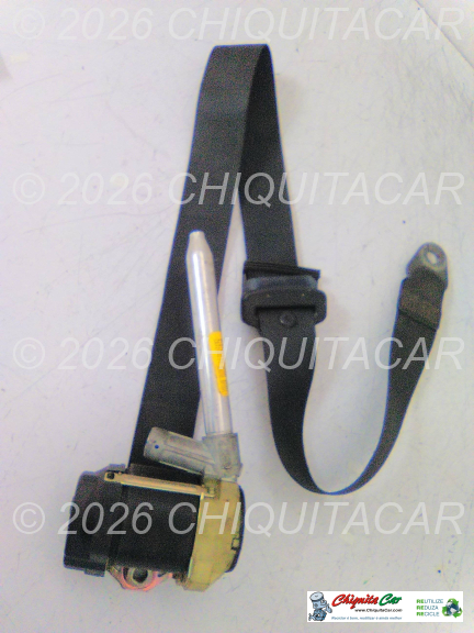 CINTO SEGURANÇA FRENTE DTO MERCEDES Classe E (210) 