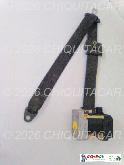 CINTO SEGURANÇA FRENTE DTO MERCEDES Classe E (210) 