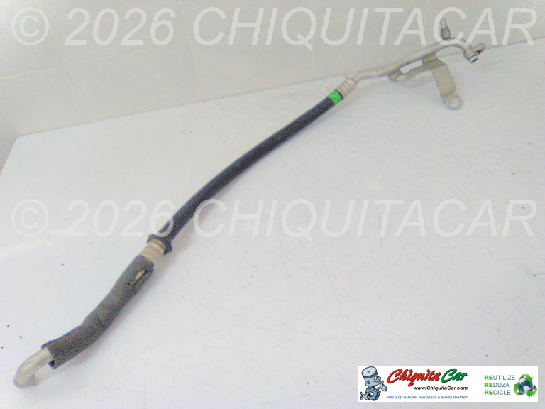 TUBO AR CONDICIONADO MERCEDES Classe E (210)  [1995-2008]